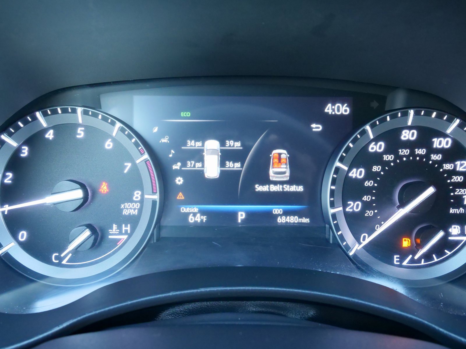 Used 2021 Toyota Highlander XSE image 23