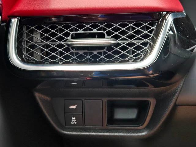Certified 2025 Acura ADX A-Spec FWD image 29