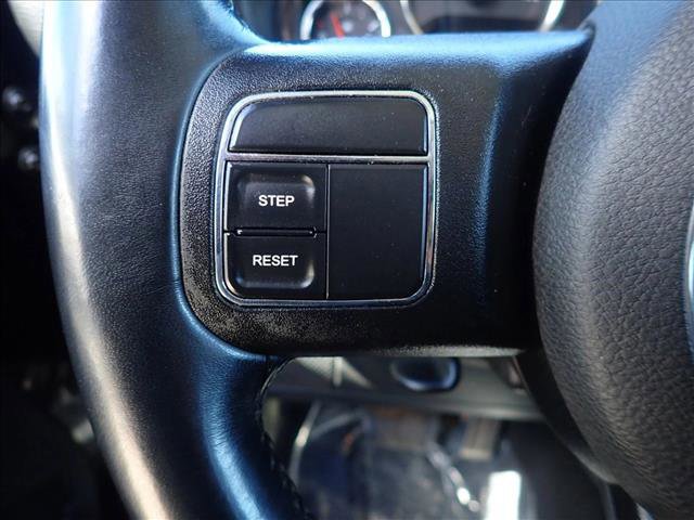 Used 2016 Jeep Wrangler Unlimited Sport w/ Quick Order Package 24S image 13