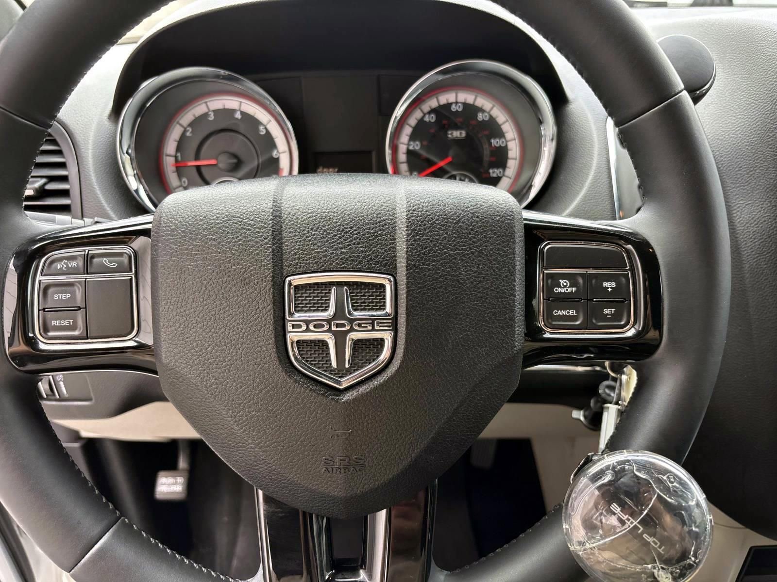 Used 2014 Dodge Grand Caravan SE image 15