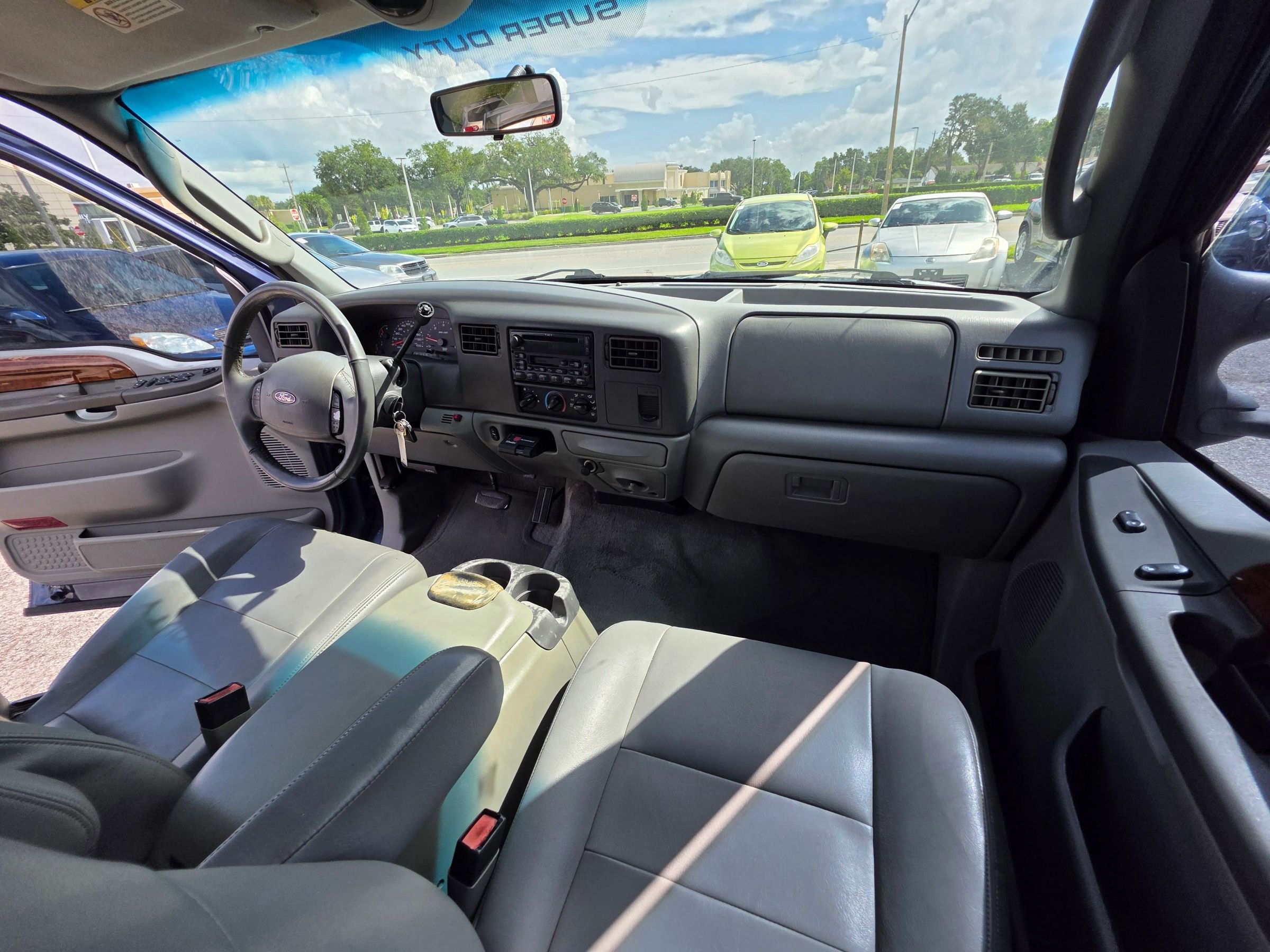 Used 2004 Ford F250 XL image 18