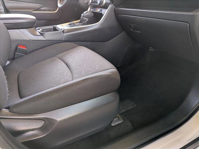 Certified 2025 Toyota RAV4 XLE AWD/4WD image 15