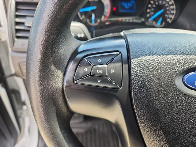 Certified 2022 Ford Ranger XL AWD/4WD image 13