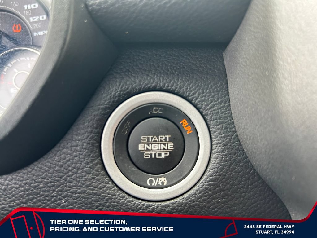 Used 2021 RAM 1500 Rebel w/ Rebel Level 2 Equipment Group AWD/4WD image 20