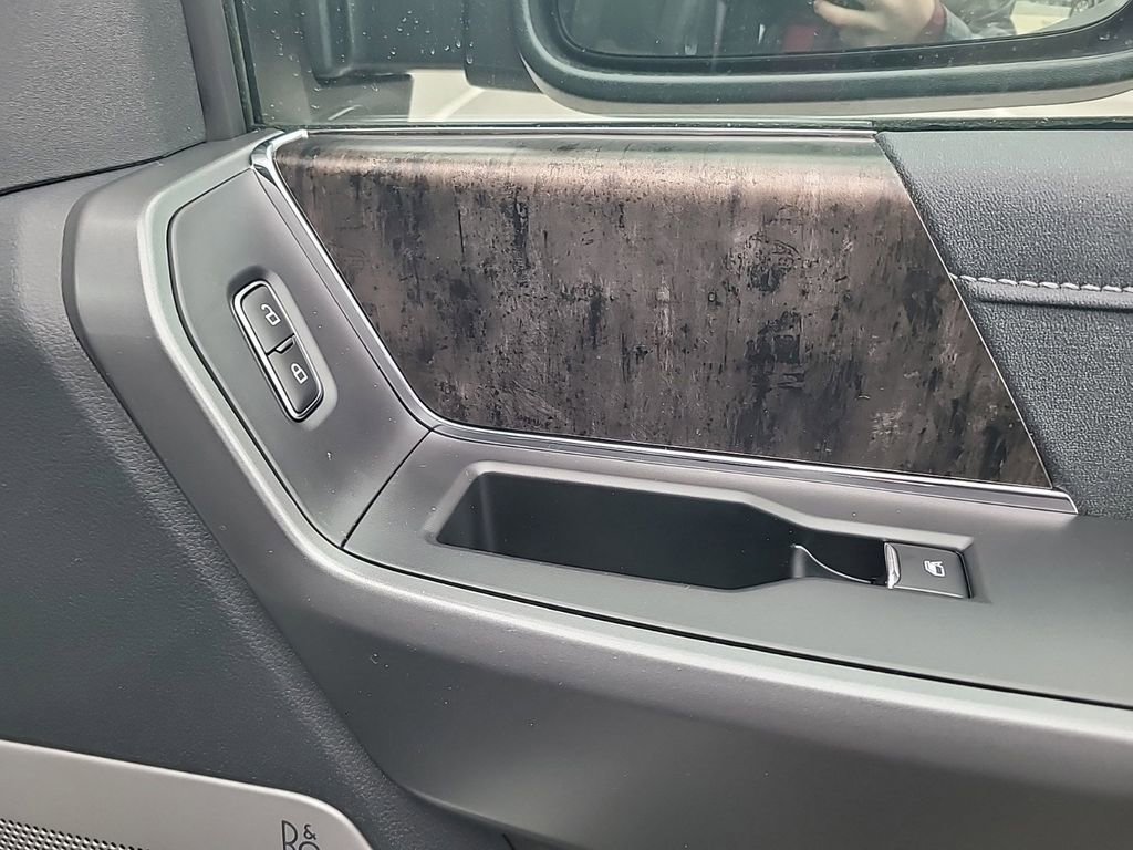 New 2025 Ford F250 Lariat w/ Lariat Ultimate Package image 30