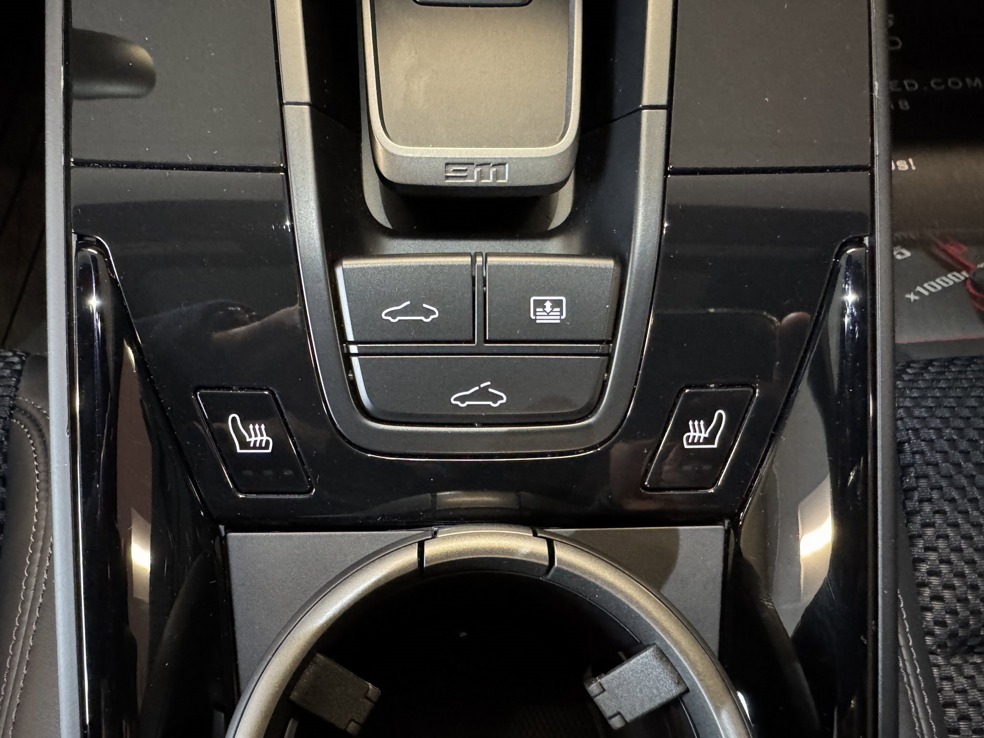 Used 2024 Porsche 911 Carrera T image 39