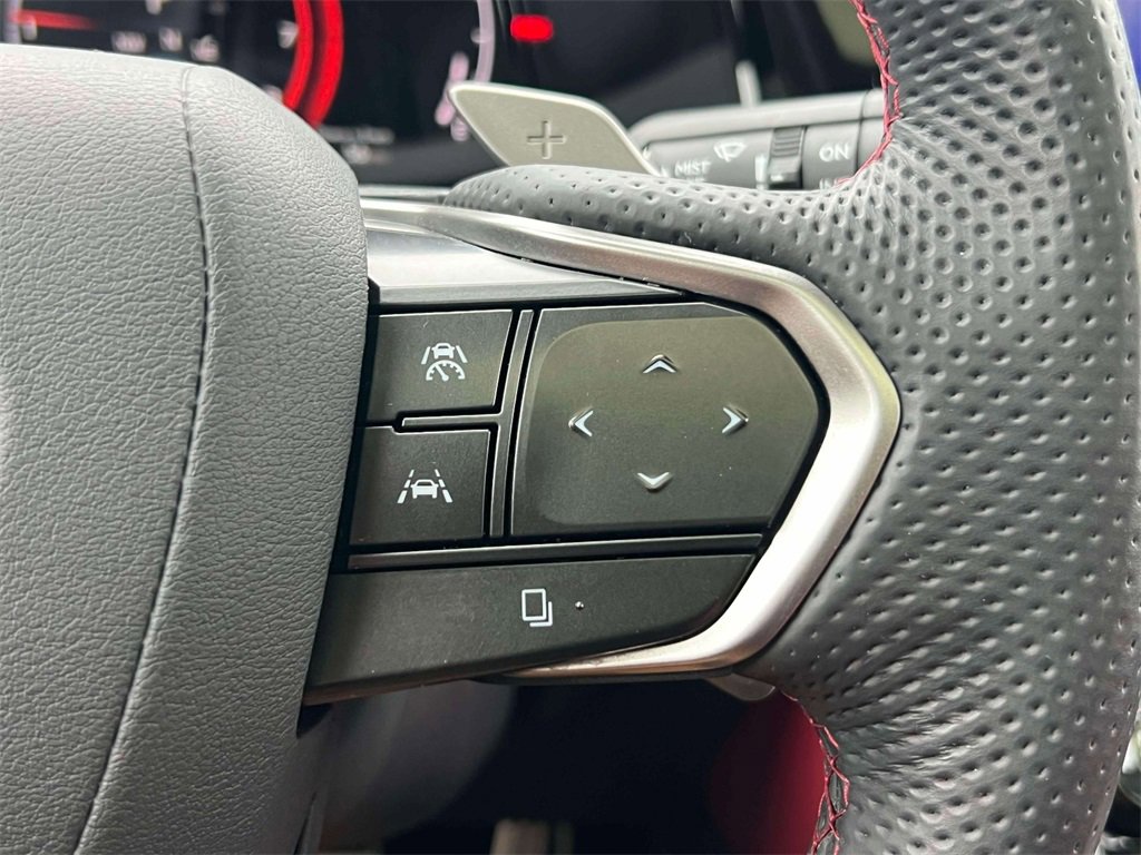 Certified 2022 Lexus NX 350 F Sport image 21