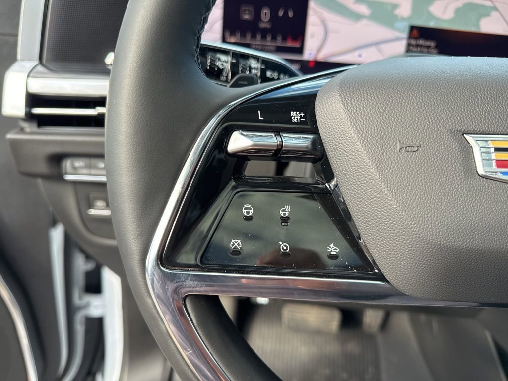 Used 2026 Cadillac Escalade Sport w/ Touring Package image 34