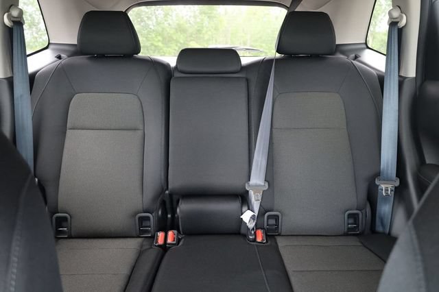 New 2027 Honda CR-V LX image 21