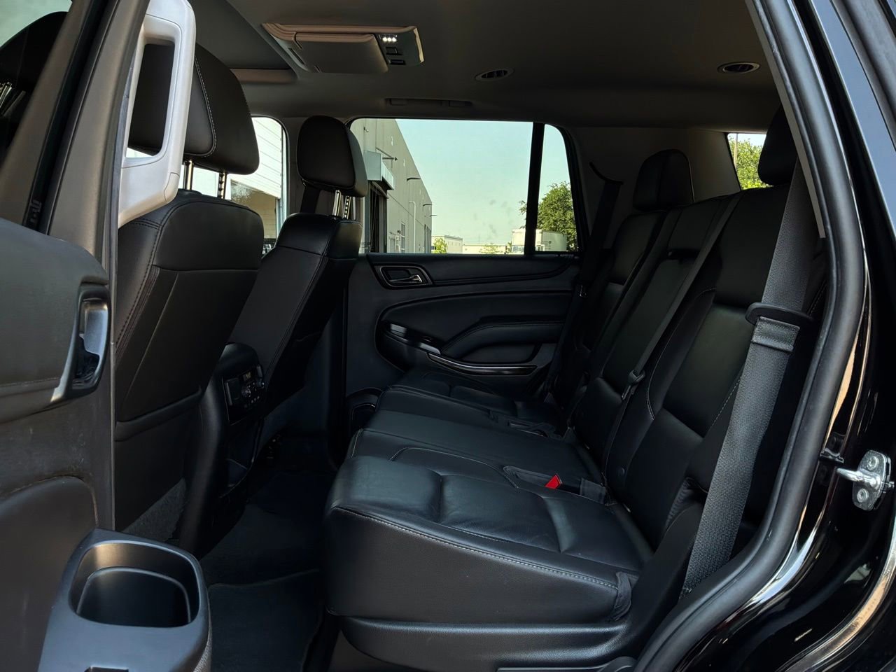 Used 2018 Chevrolet Tahoe LT RWD image 12