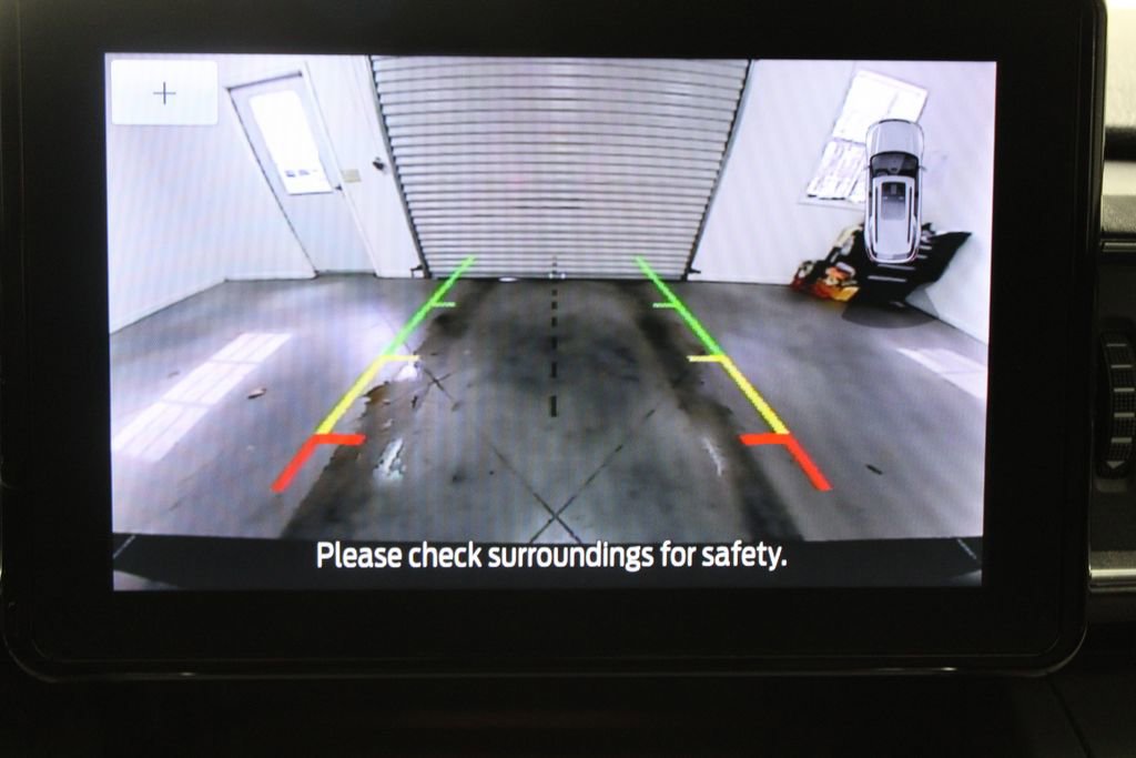 Used 2023 Ford Explorer XLT w/ Equipment Group 202A image 49