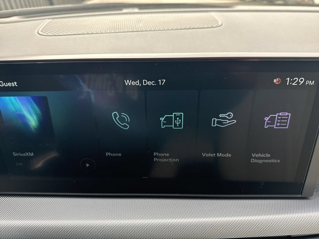 New 2026 Hyundai Sonata SEL AWD/4WD image 29
