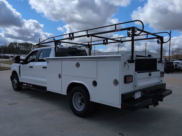 New 2026 Ford F350 XL RWD image 6
