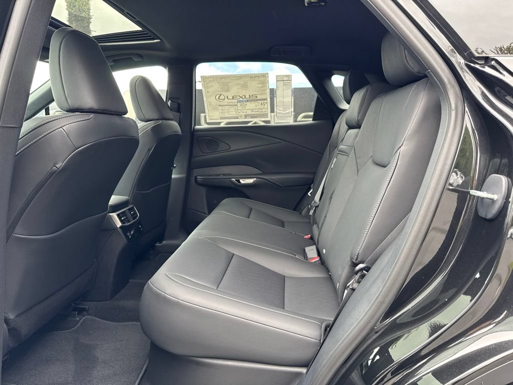 New 2026 Lexus RX 350 Premium Plus AWD/4WD image 5