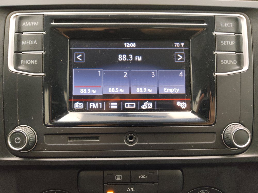 Used 2016 Volkswagen Jetta S FWD image 25