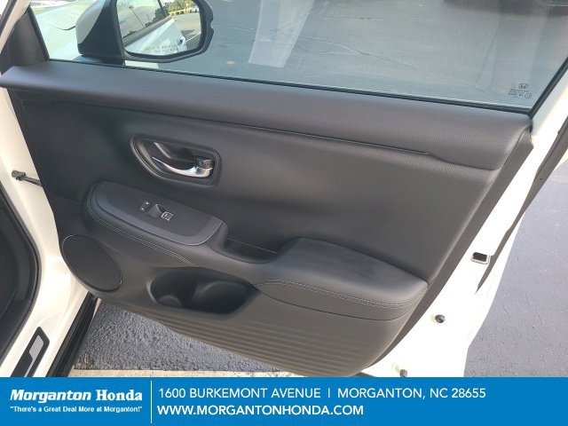 Used 2024 Honda HR-V EX-L image 24
