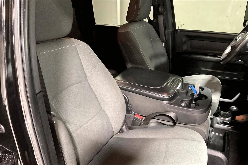 Used 2022 RAM 3500 Tradesman AWD/4WD image 9