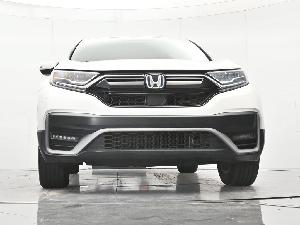 Used 2022 Honda CR-V EX-L image 38