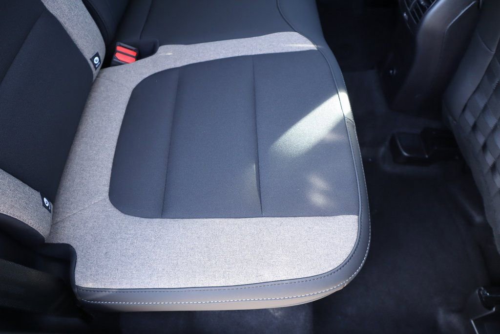 New 2025 Ford Bronco Sport Big Bend image 15