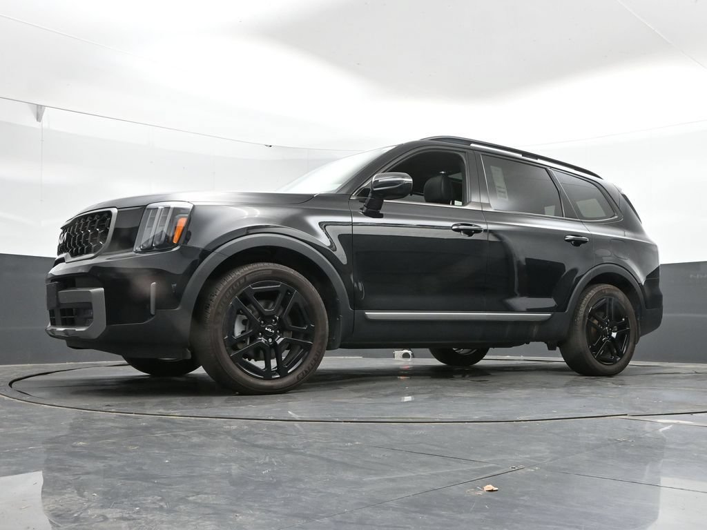 Used 2023 Kia Telluride SX X-Pro AWD/4WD image 43