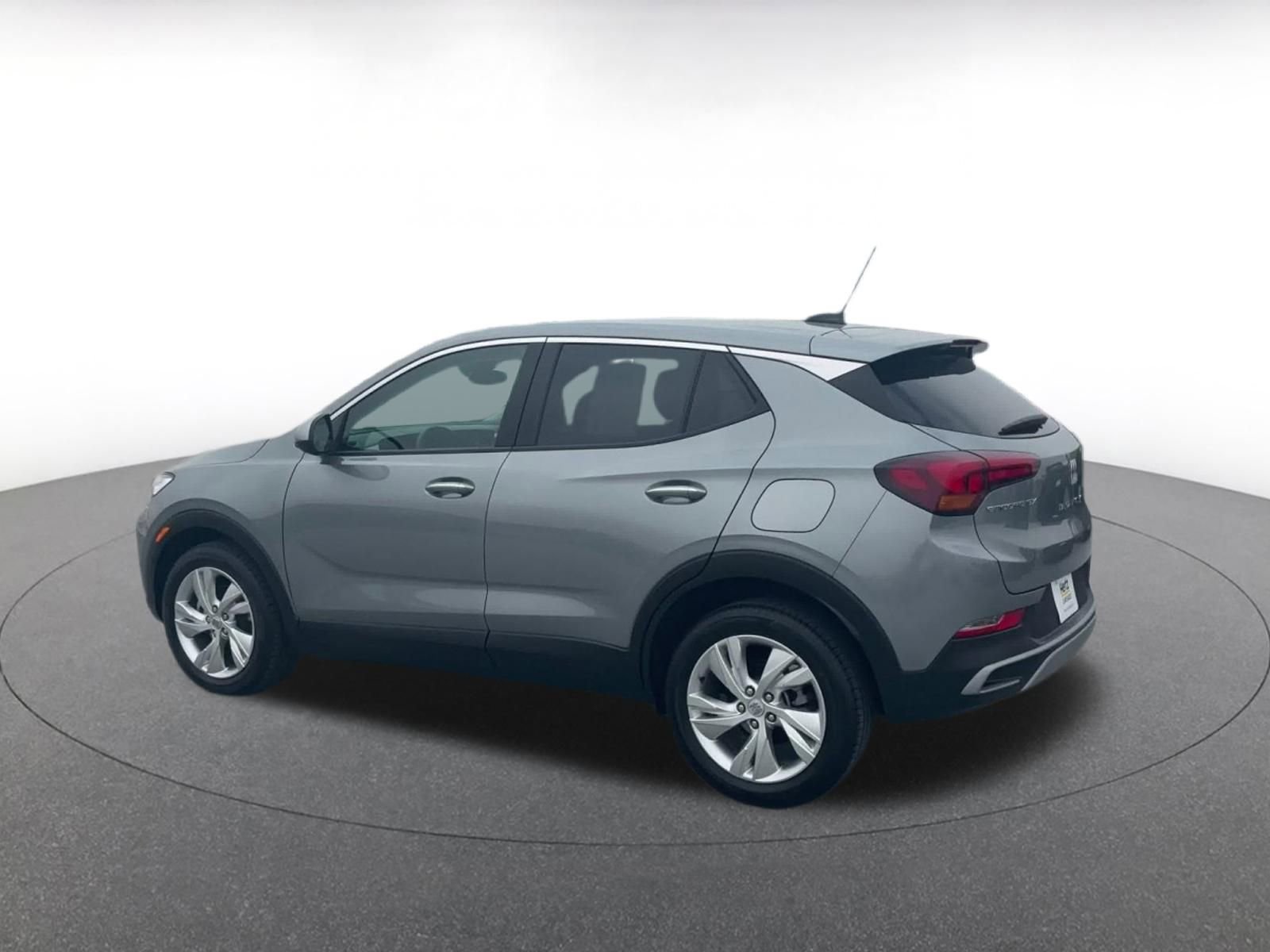 Used 2025 Buick Encore GX Preferred image 10