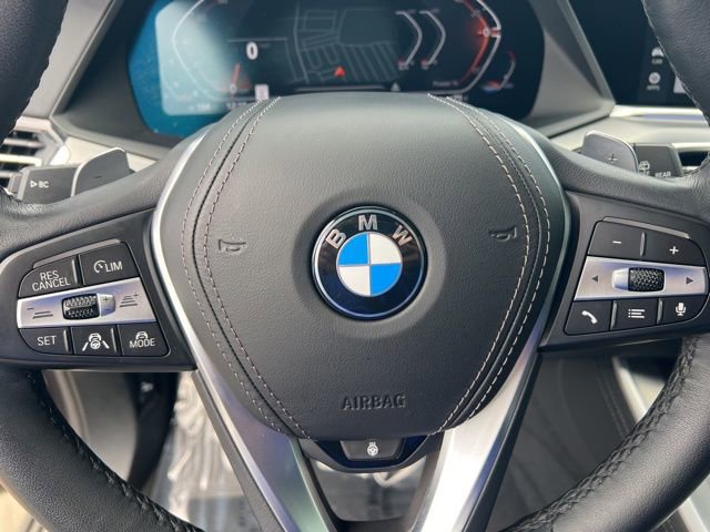 Used 2022 BMW X5 xDrive40i AWD/4WD image 17