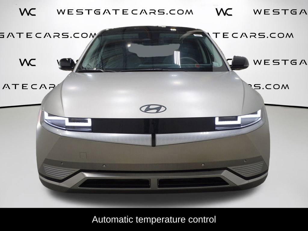 Used 2024 Hyundai Ioniq 5 Limited image 4