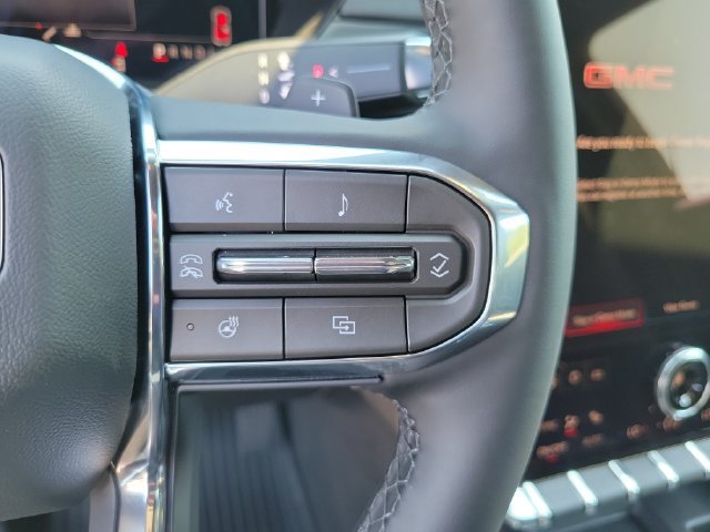 New 2026 GMC Acadia Elevation w/ Black Edition AWD/4WD image 19