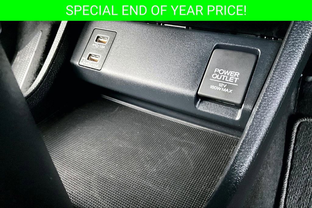 Certified 2022 Honda HR-V Sport image 16