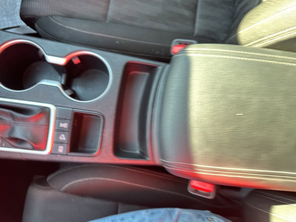 Used 2022 Kia Sportage LX image 38