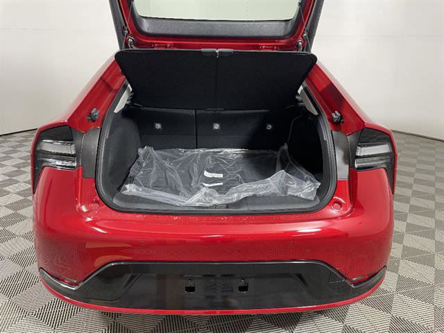 New 2026 Toyota Prius XSE Premium image 21
