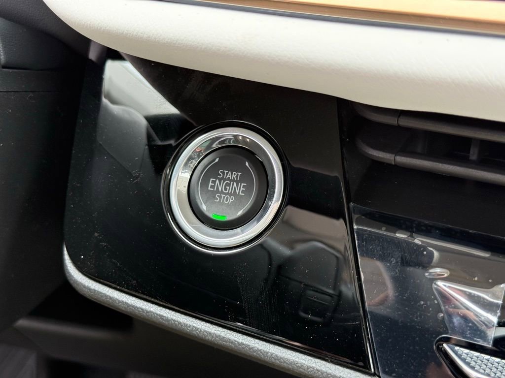New 2026 Buick Envision Avenir image 27