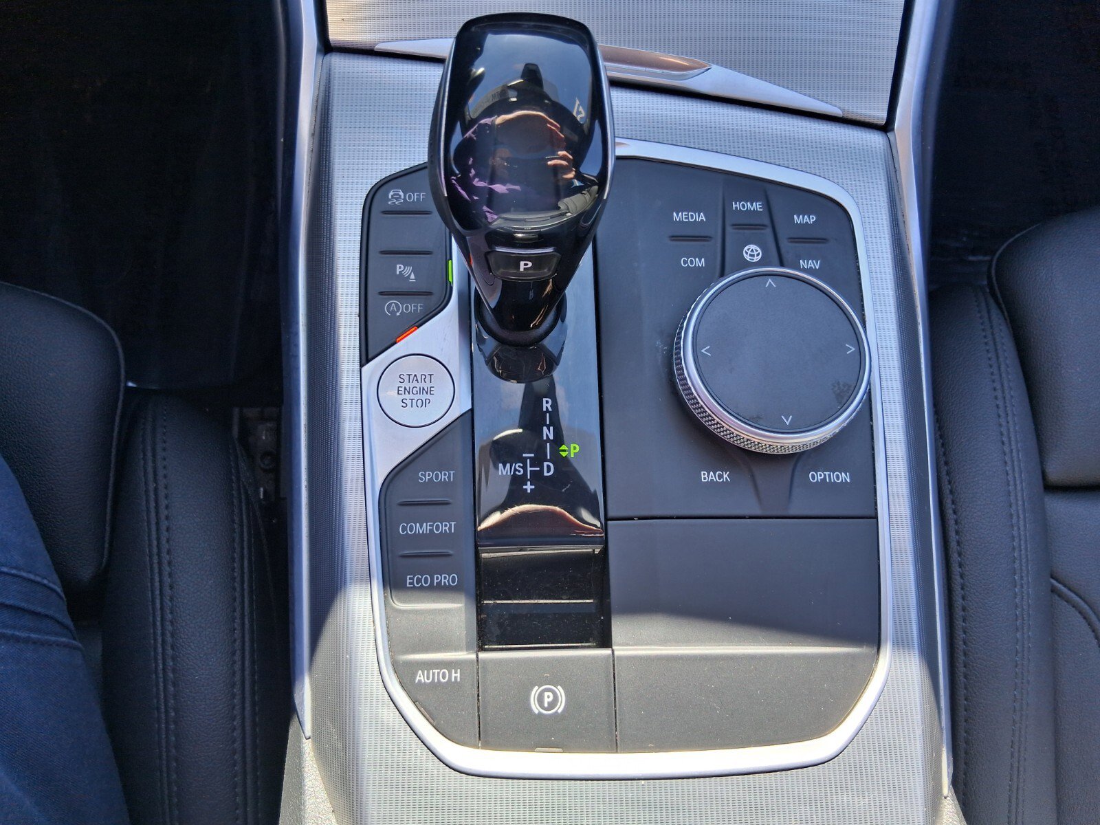 Used 2021 BMW 330i 330i w/ Premium Package image 27