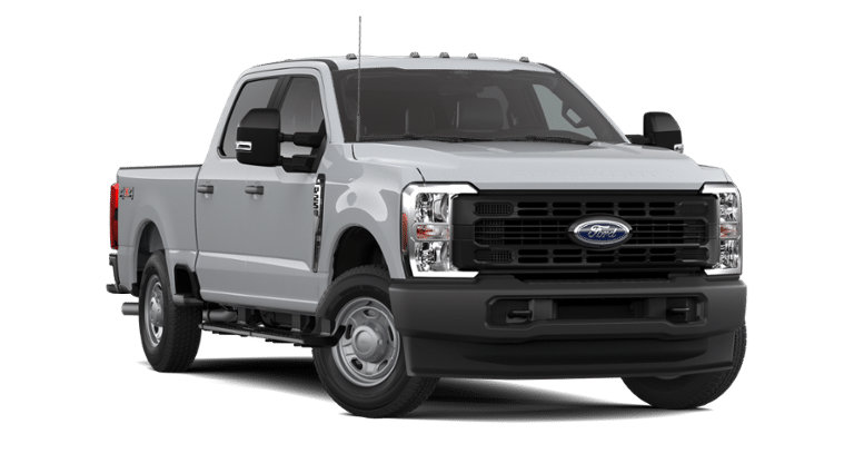 New 2026 Ford F250 XL w/ Snow Plow Prep Package AWD/4WD image 49