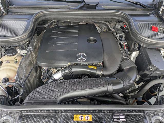 Used 2022 Mercedes-Benz GLE 350 image 24
