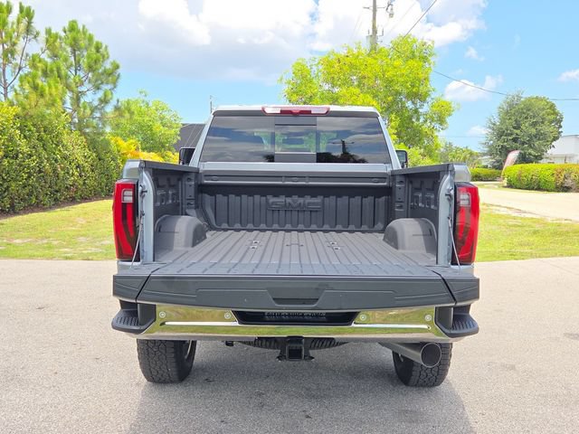 New 2026 GMC Sierra 3500 SLT w/ SLT Convenience Package AWD/4WD image 6