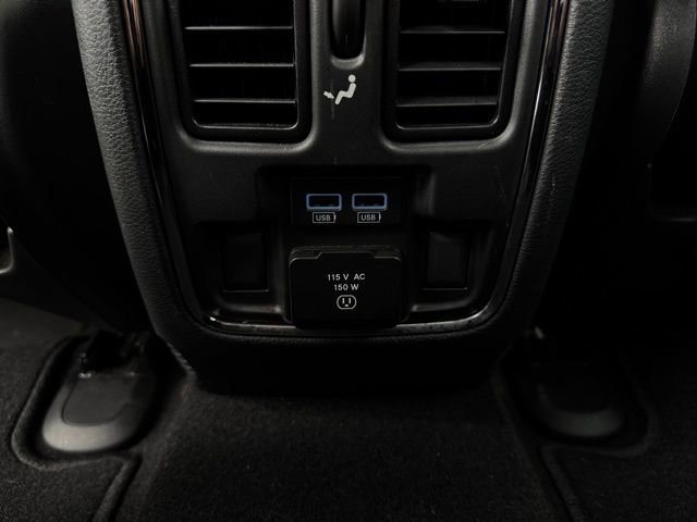 Used 2019 Jeep Grand Cherokee Limited image 22