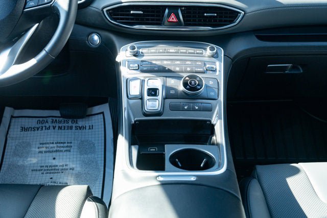 Used 2023 Hyundai Santa Fe SEL w/ Premium Package AWD/4WD image 31