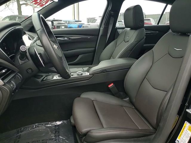Used 2024 Cadillac CT5 V w/ Premium Package image 18
