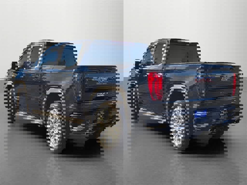 Used 2021 GMC Sierra 1500 Denali w/ Denali Premium Package image 4