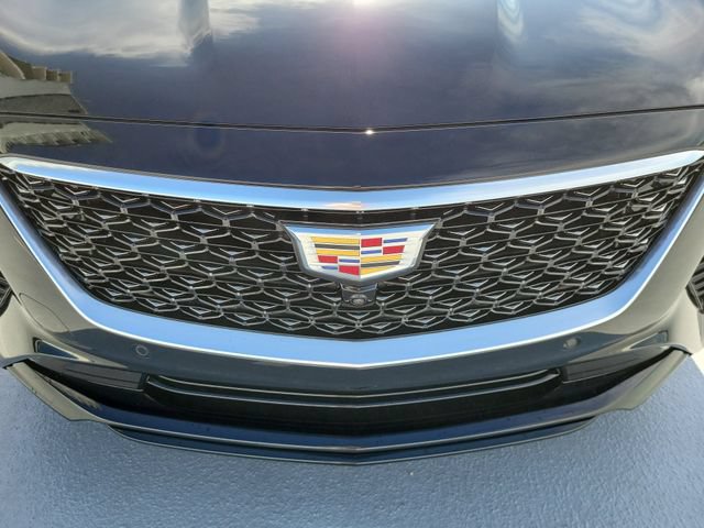 New 2026 Cadillac CT5 Premium Luxury RWD image 7