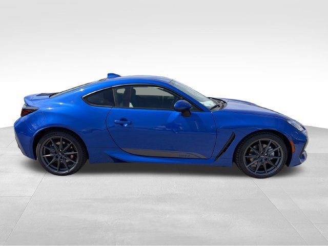 New 2026 Subaru BRZ Limited RWD image 8