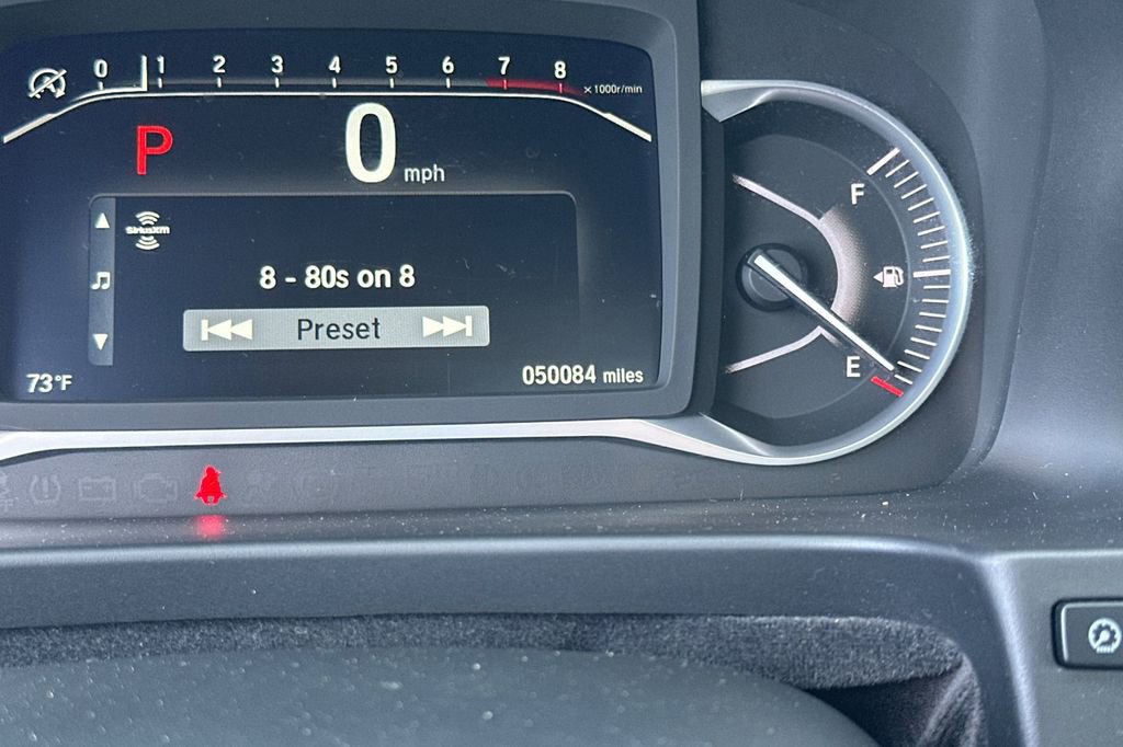Certified 2023 Honda Passport EX-L image 24