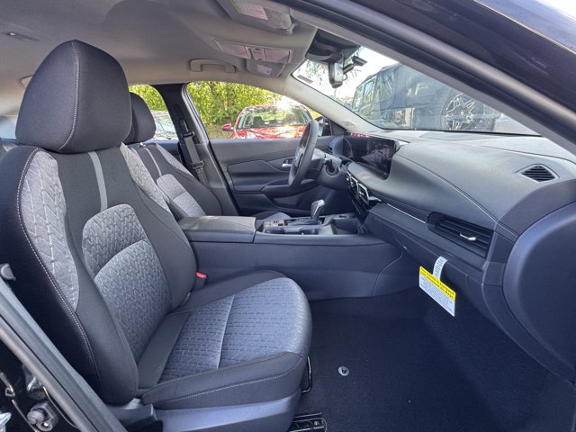 New 2026 Nissan Sentra SV w/ SV Convenience Package FWD image 12