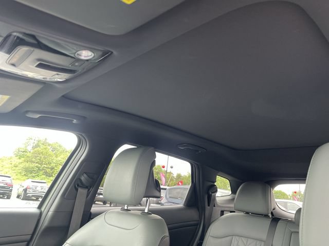 Used 2024 Kia Sportage X-Pro Prestige AWD/4WD image 26