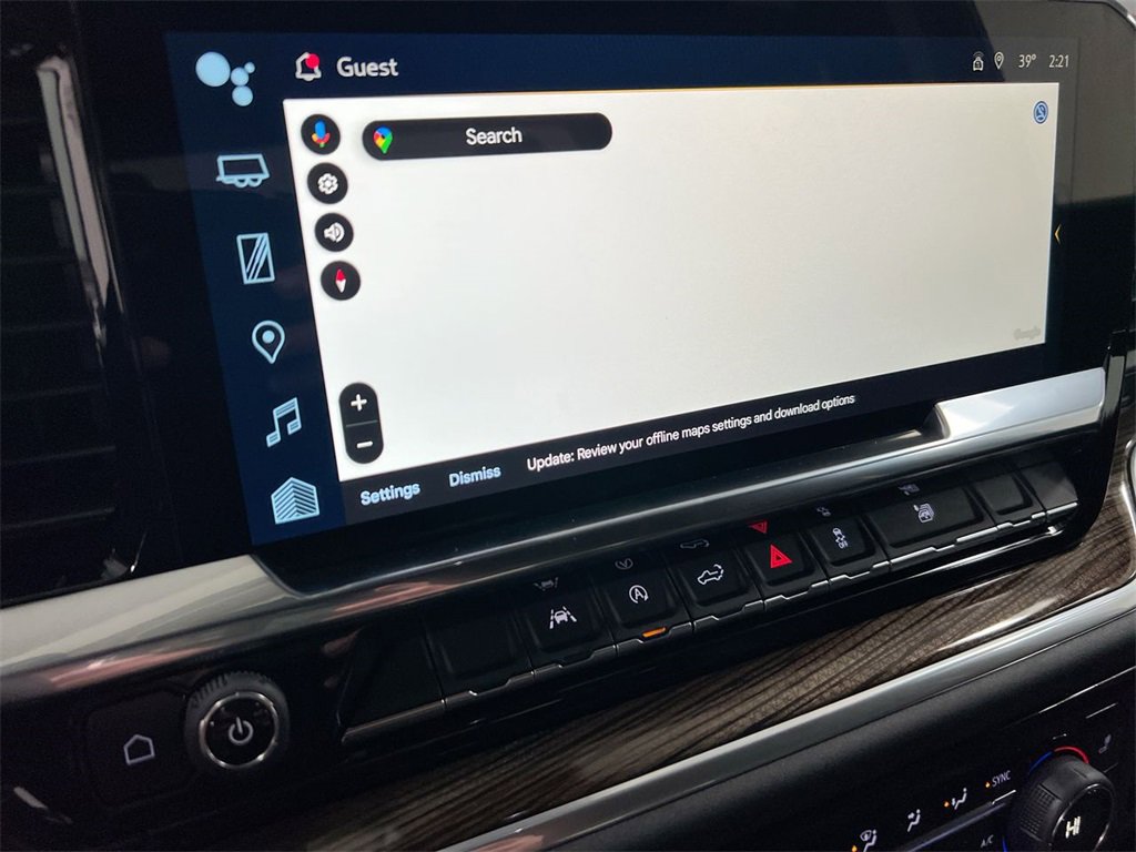 New 2026 Chevrolet Silverado 1500 LT image 14