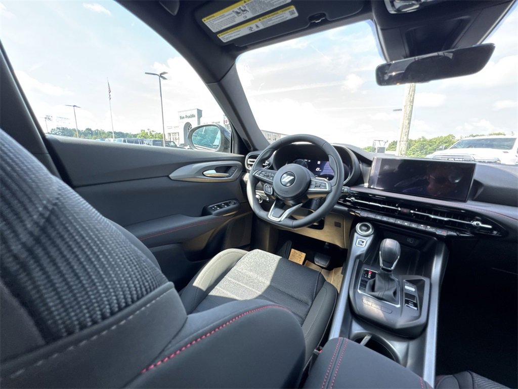 New 2025 Dodge Hornet GT w/ GT Blacktop Package image 15