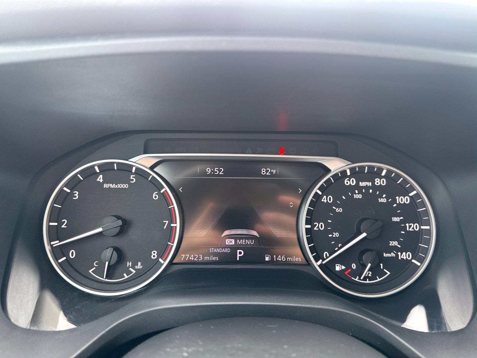 Used 2022 Nissan Rogue SL w/ SL Premium Package FWD image 27