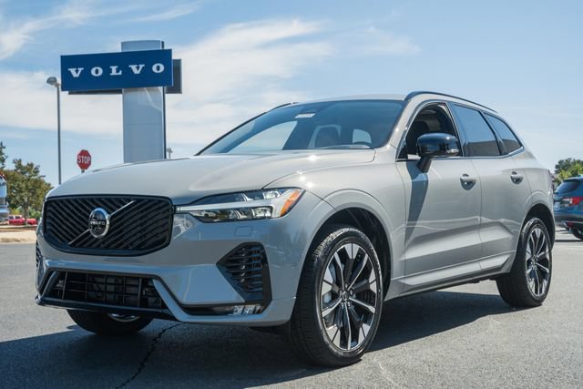 New 2027 Volvo XC60 B5 Ultra AWD/4WD image 3