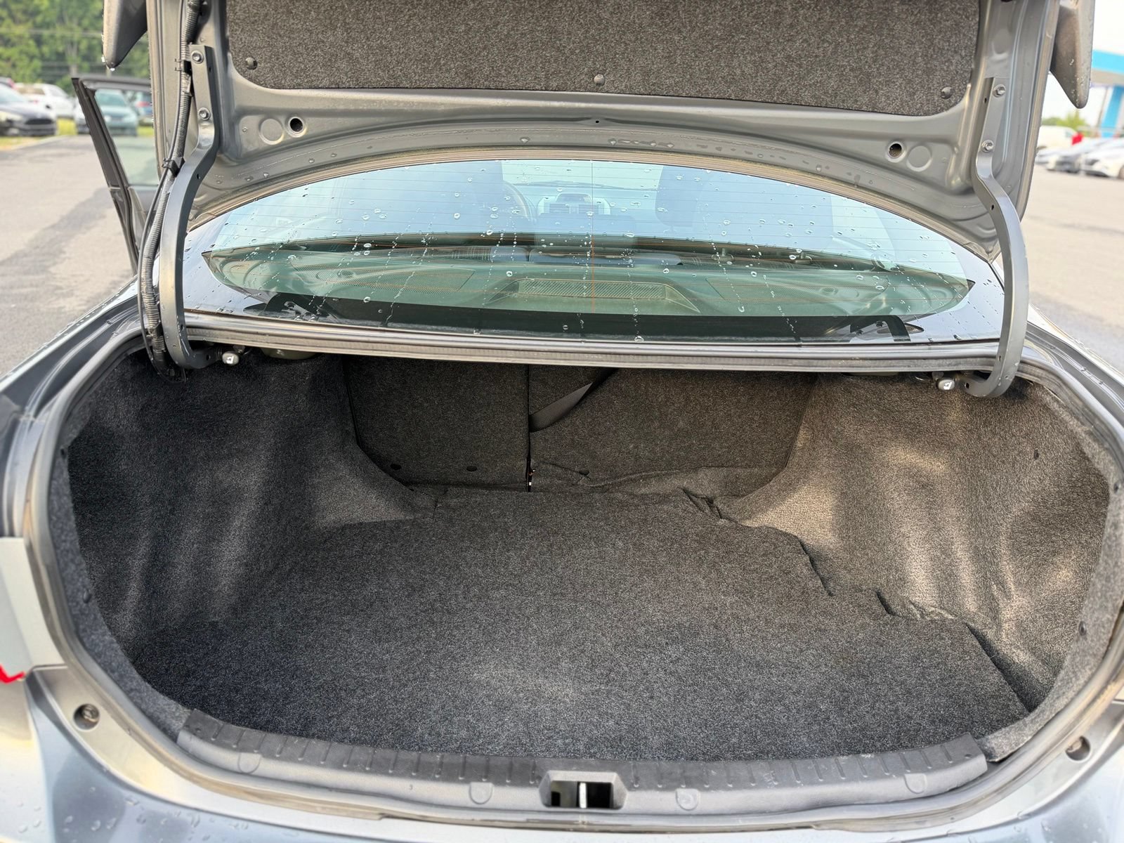 Used 2012 Toyota Corolla S FWD image 32
